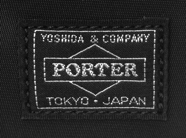 PORTERのクラリネット用ケースカバー: もじゃもじゃ鮪の面白楽器日記